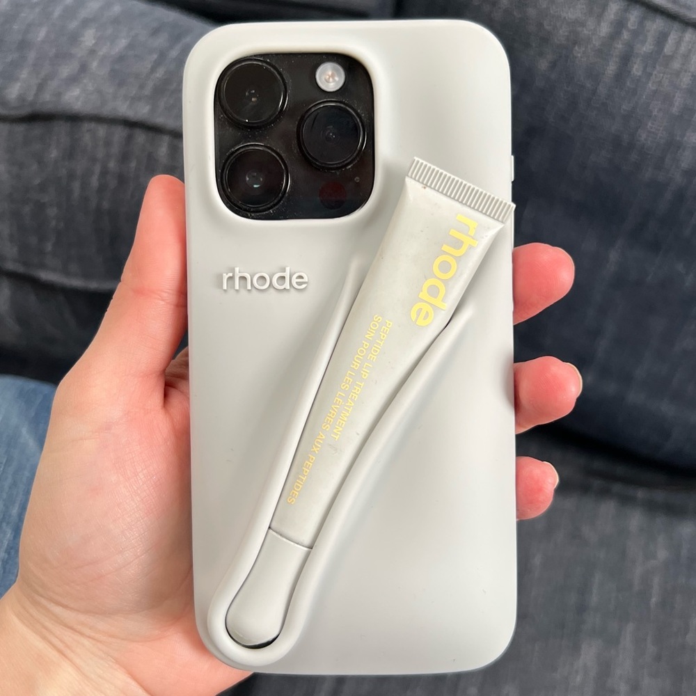 Rhode Phone Case iphone 15 pro